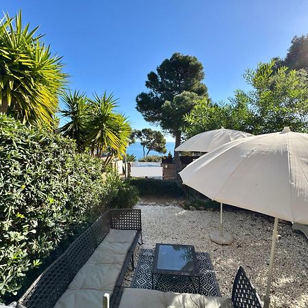 Apartament Al Golfet De Calella De Palafrugell Bagian luar foto