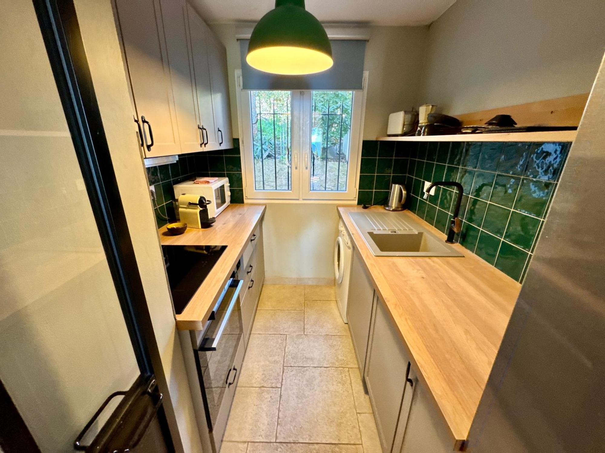 Apartament Al Golfet De Calella De Palafrugell Bagian luar foto