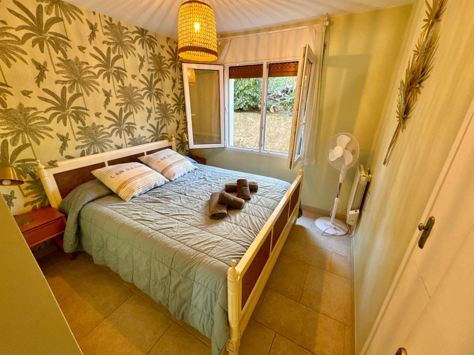 Apartament Al Golfet De Calella De Palafrugell Bagian luar foto